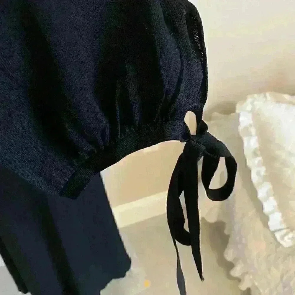 Zara Elegant Dress - Picture 6 of 15